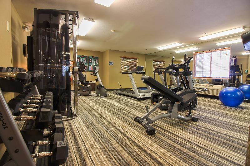 Sonesta Simply Suites St Louis Earth City Bagian luar foto