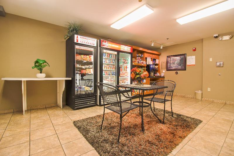 Sonesta Simply Suites St Louis Earth City Bagian luar foto