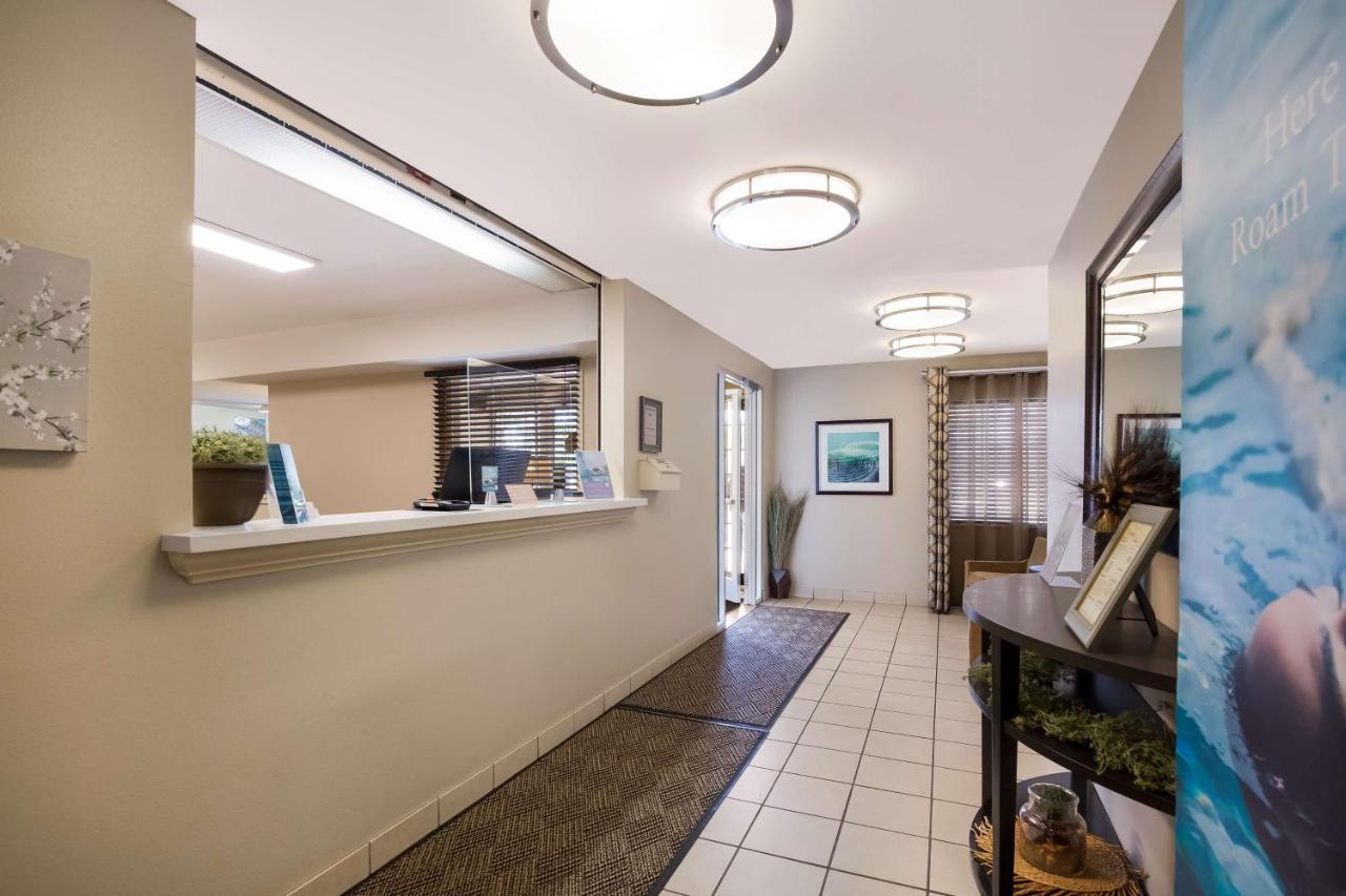 Sonesta Simply Suites St Louis Earth City Bagian luar foto