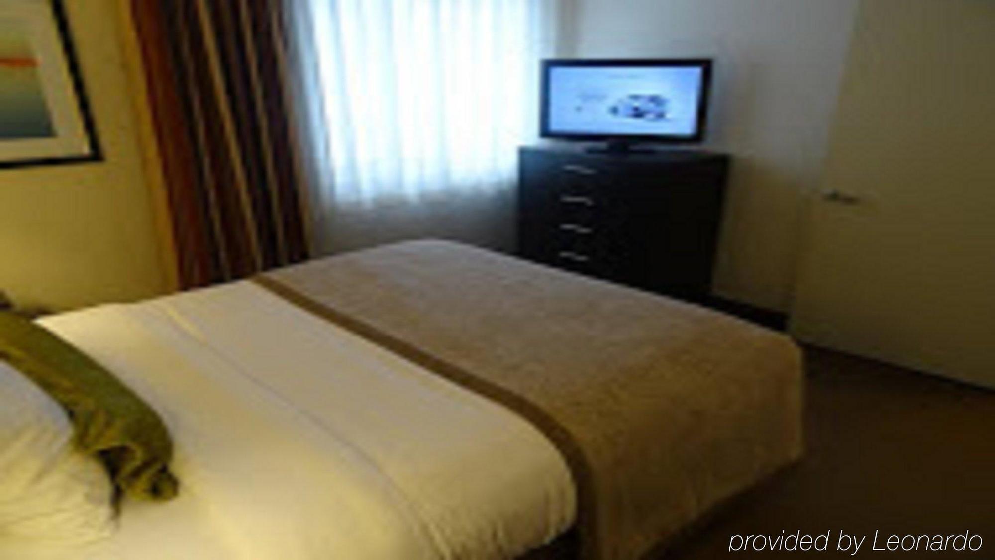 Sonesta Simply Suites St Louis Earth City Bagian luar foto